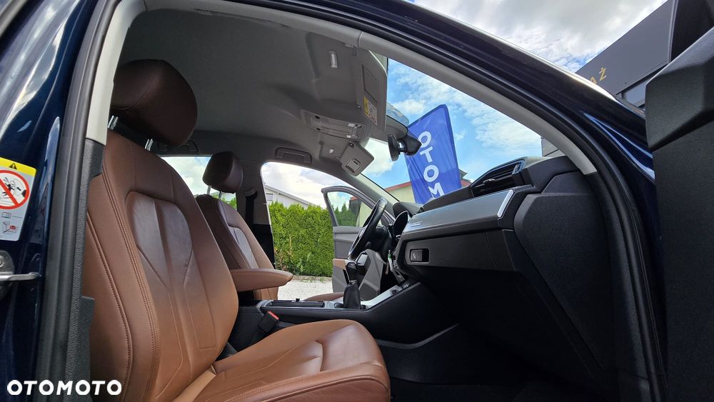 Audi Q3 Sportback 35 TFSI S-Line - 11