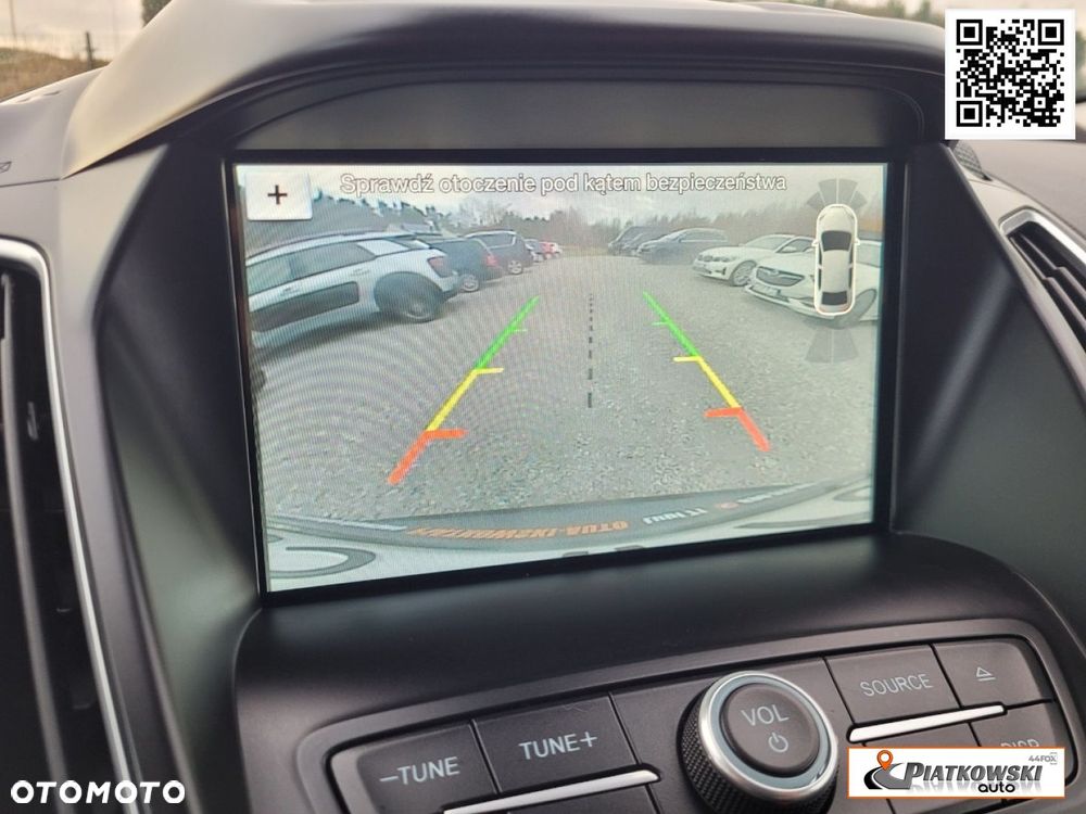 Ford C-MAX 1.0 EcoBoost Titanium ASS - 30