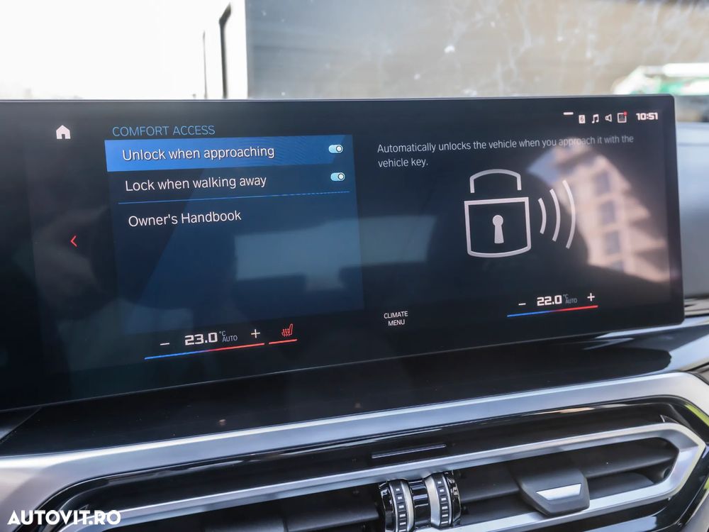 BMW M3 Competition xDrive AT - 37