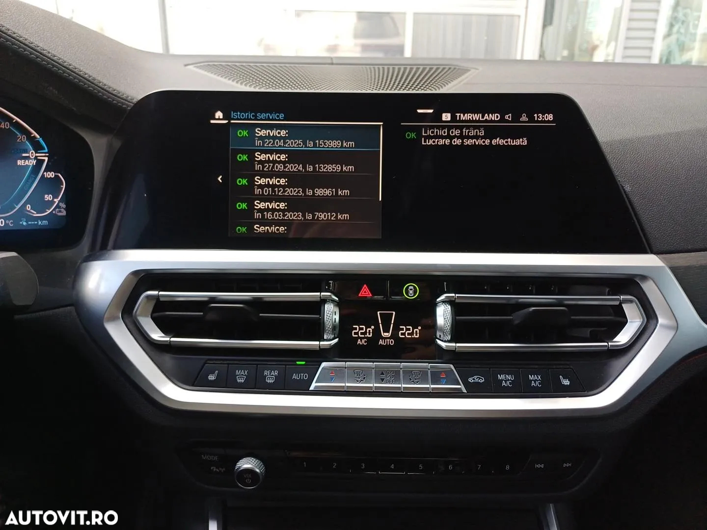 BMW Seria 3 330e Aut. Advantage - 18