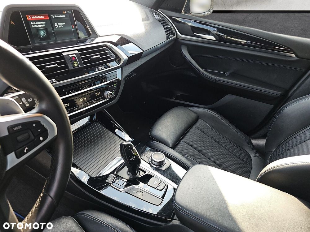 BMW X3 - 18