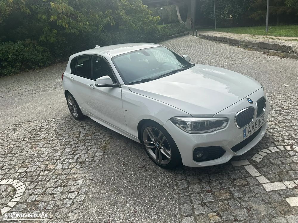 BMW 116 D