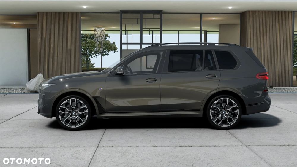 BMW X7 - 4