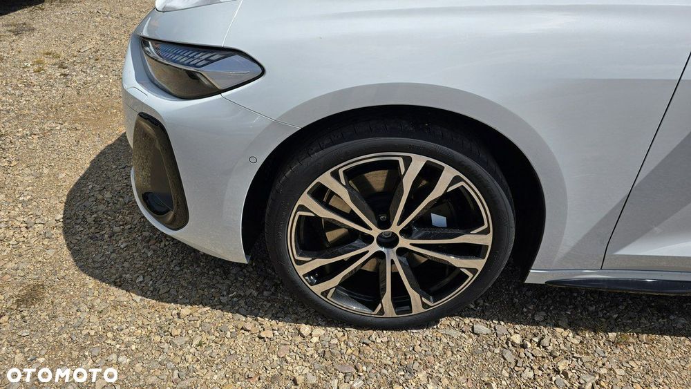 Audi S5 Coupé - 6