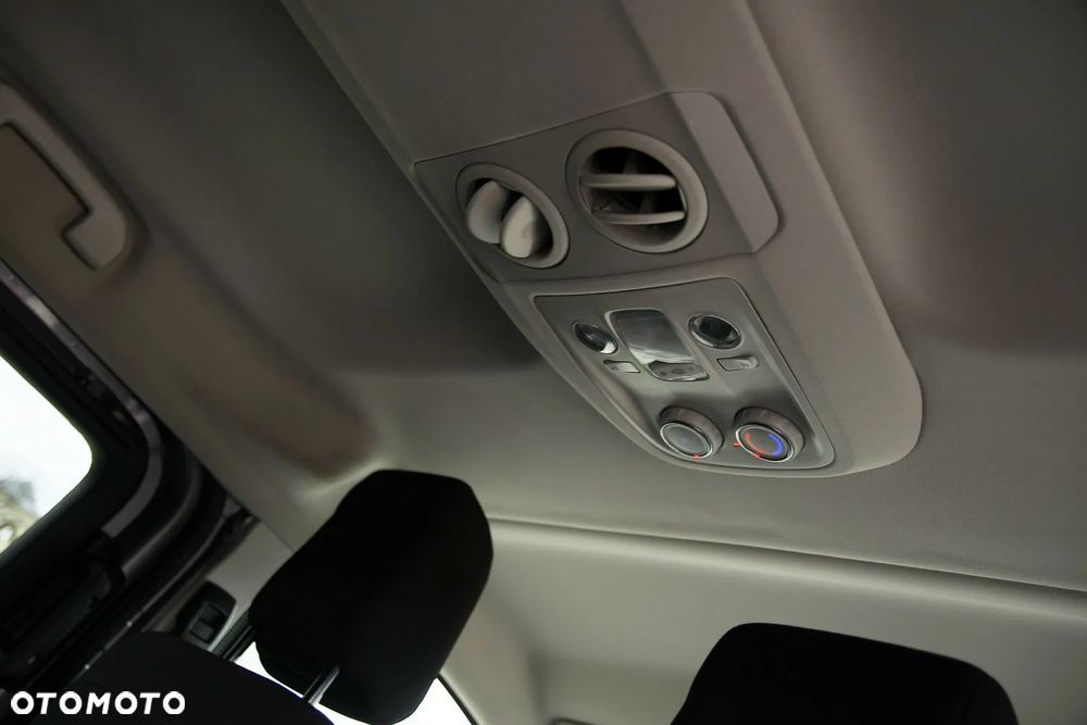 Toyota ProAce - 23