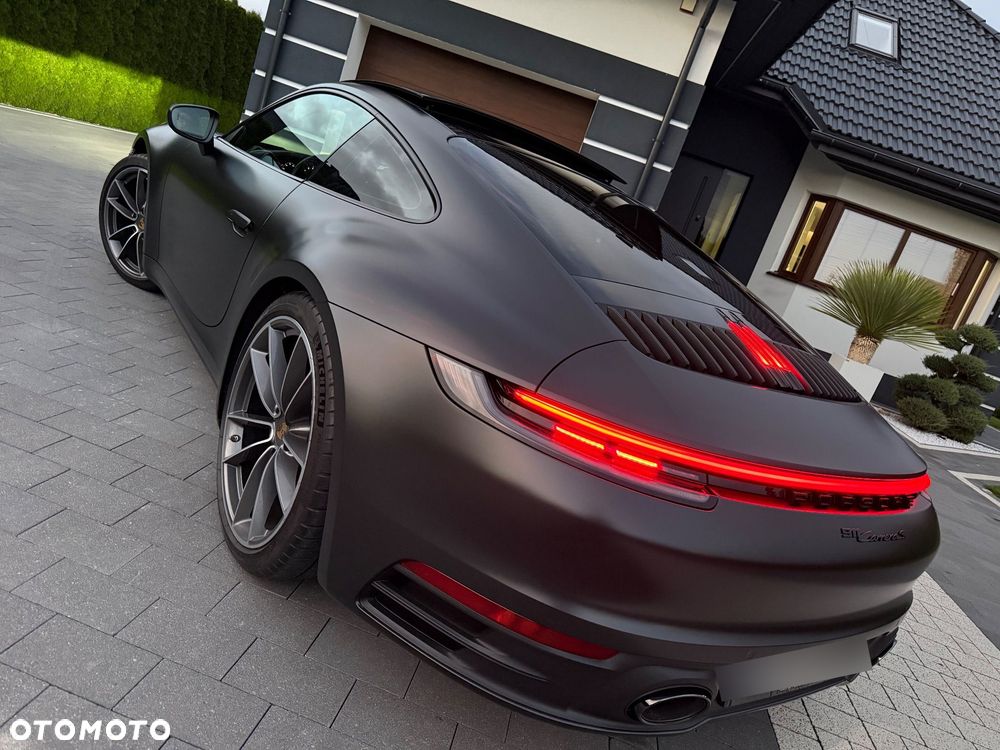 Porsche 911 Carrera S - 36