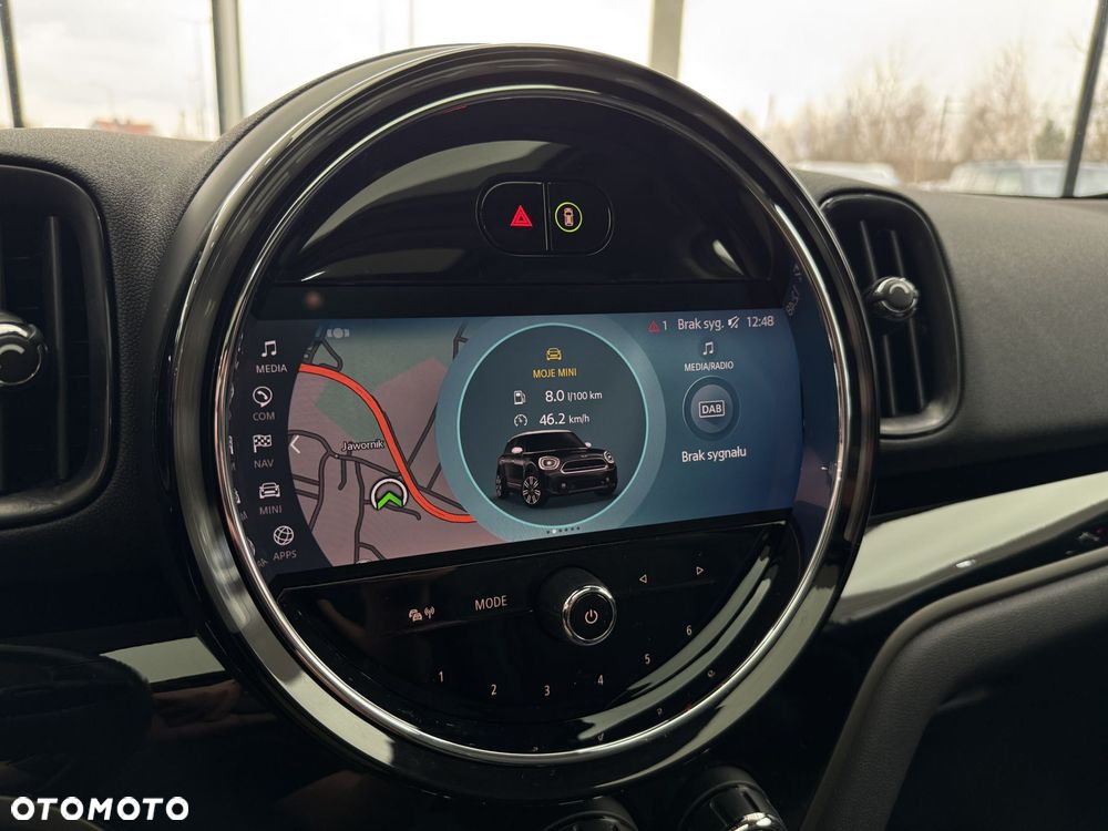 MINI Countryman - 30