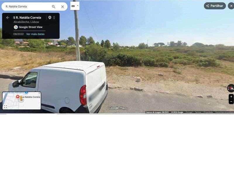 Alugo Terrenos em Amadora, Odivelas, Sintra, Cascais, Oeiras, Caparica - Grande imagem: 4/7