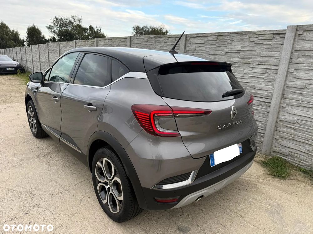 Renault Captur TCe 100 INTENS - 1
