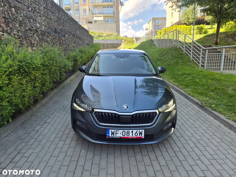 Skoda Scala 1.0 TSI Ambition - 2