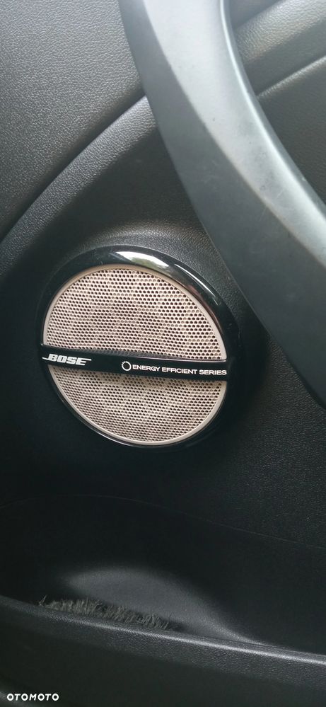 Renault Megane 1.5 dCi Bose EDC - 17