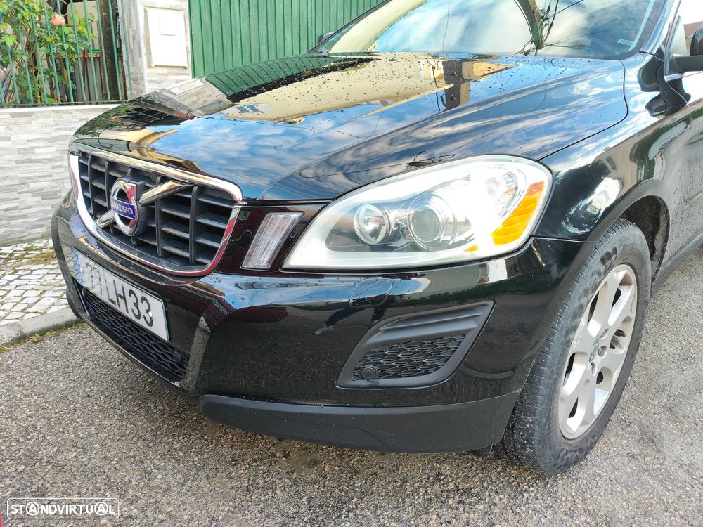 Volvo XC 60 2.0 D4 Momentum Start/Stop - 2