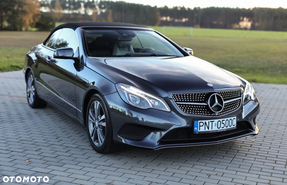 Mercedes-Benz Klasa E - 39