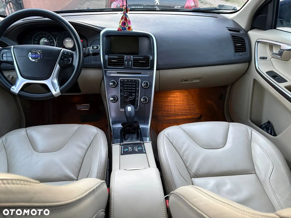 Volvo XC 60 - 16