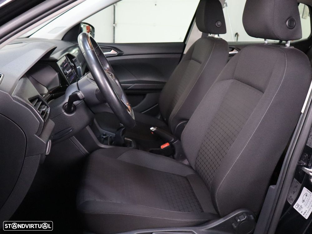 VW T-Cross 1.0 TSI Life - 6