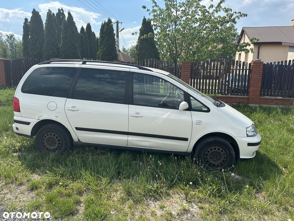 Seat Alhambra - 3