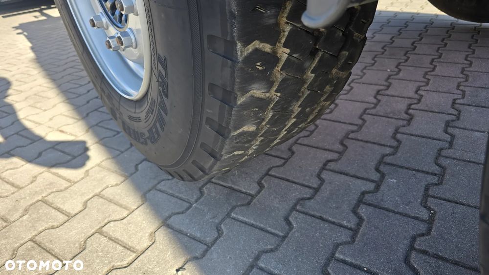 Inny HFR KM24 BDF + Klapa Hydrauliczna - 3