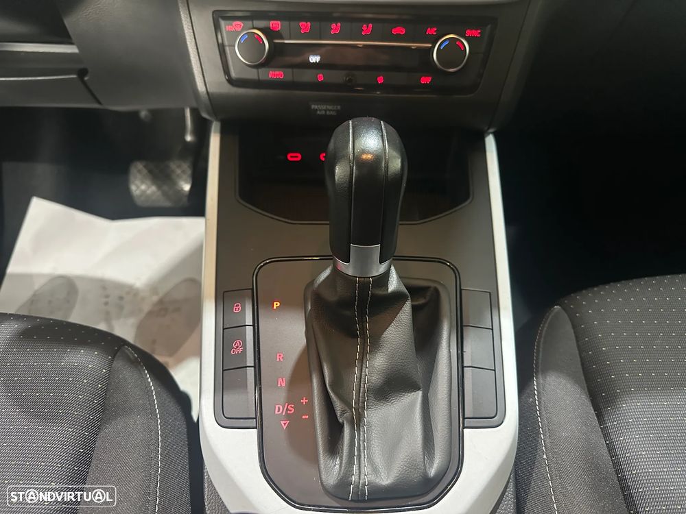 SEAT Arona 1.0 TSI Style DSG - 9