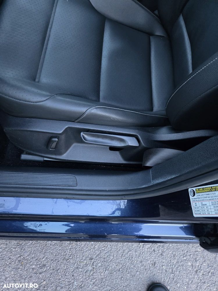 Volkswagen Golf Aktionsmodell 1.8 T DSG Comfortline - 10