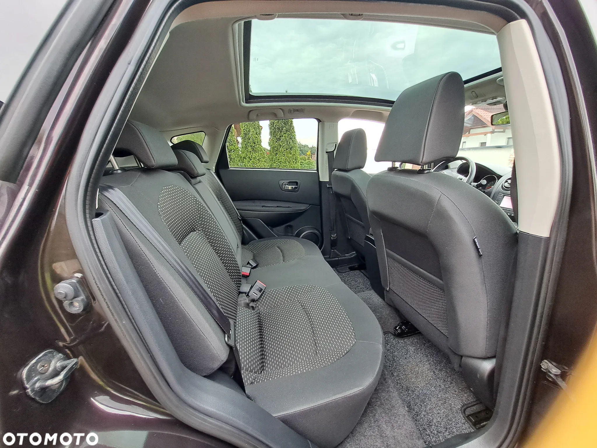 Nissan Qashqai 1.6 Tekna - 18