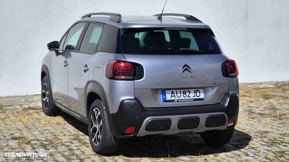 Citroën C3 Aircross 1.2 PureTech Feel Pack - 6