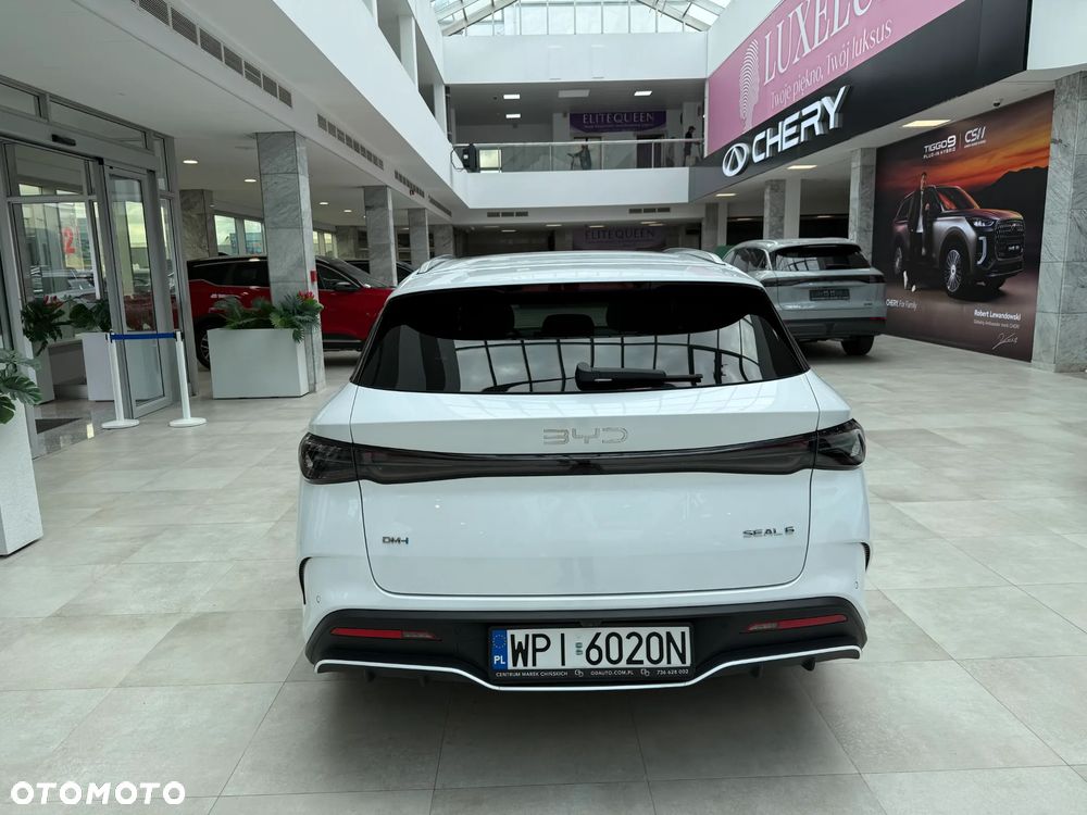 BYD Seal 6 - 16