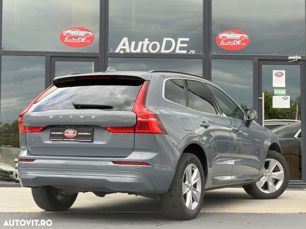 Volvo XC 60 - 5