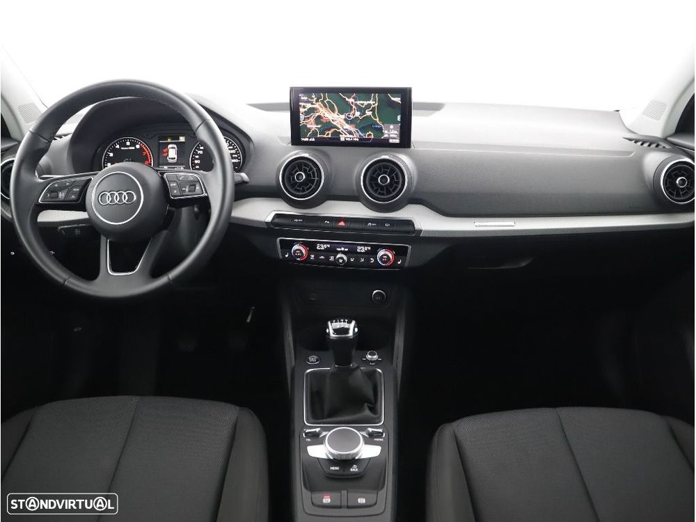 Audi Q2 30 TFSI - 28