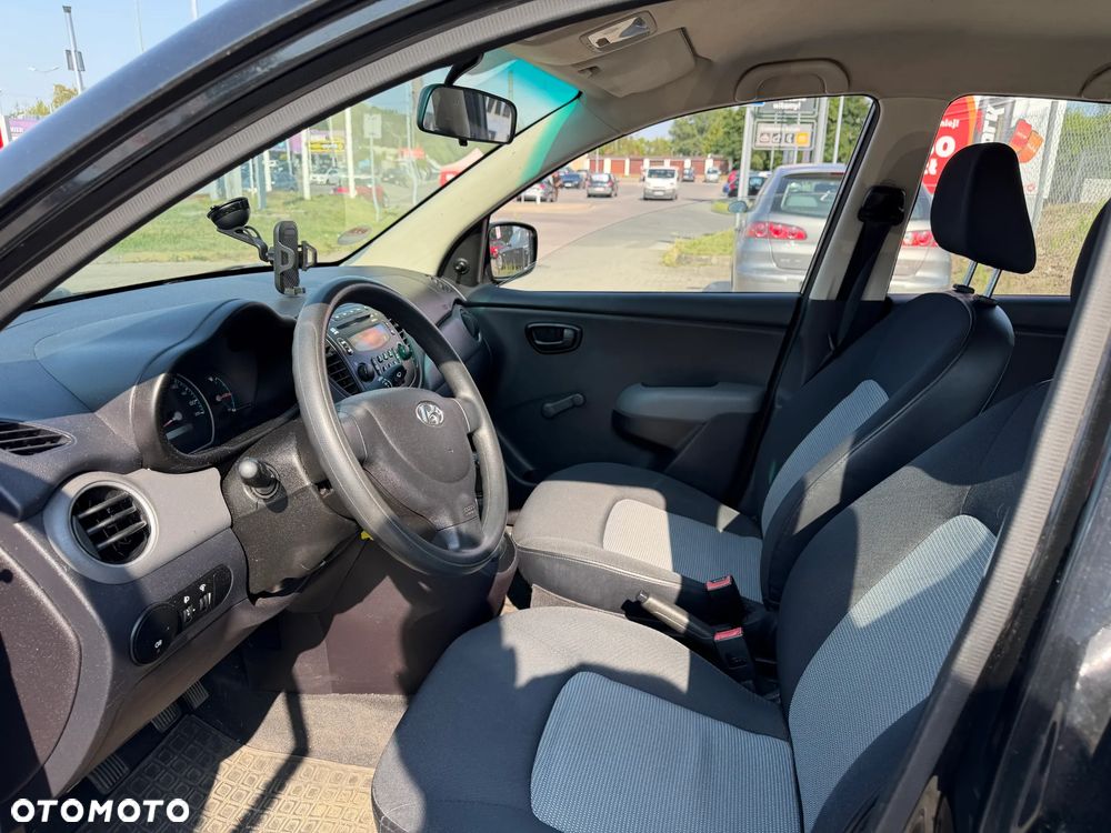 Hyundai i10 1.1 Classic - 12