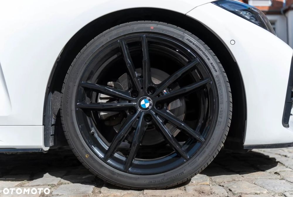 BMW Seria 4 430i M Sport sport - 11