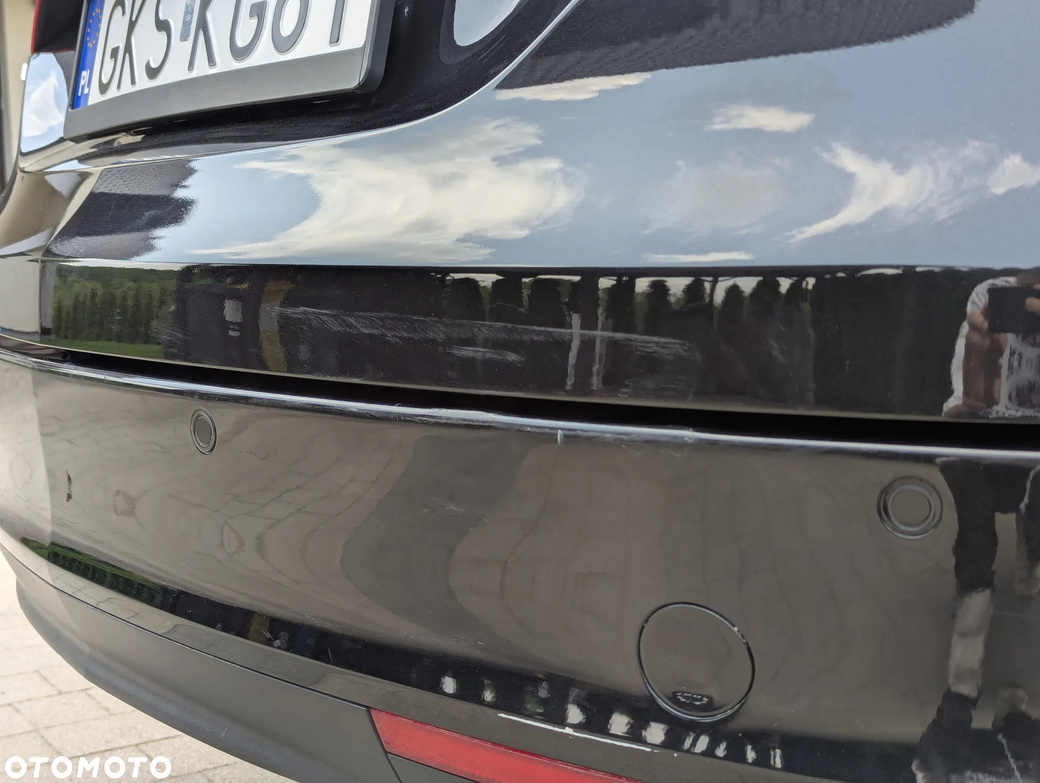 Opel Insignia 2.0 CDTI Cosmo S&S - 14