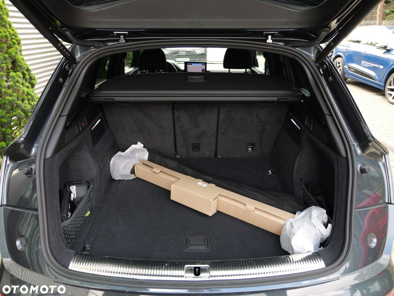 Audi Q5 - 27