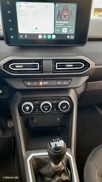 Dacia Jogger 1.0 ECO-G SL Extreme 7L Bi-Fuel - 5