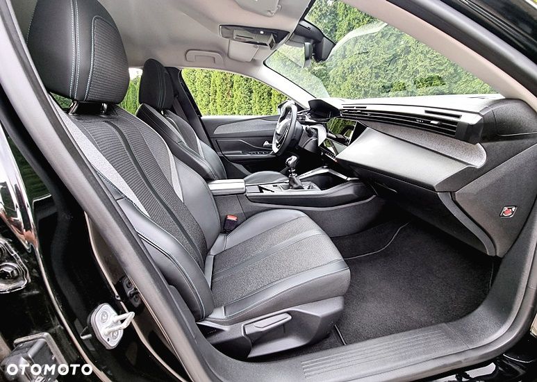 Peugeot 308 BlueHDi 130 Stop & Start Allure Pack - 16