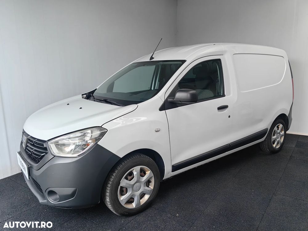 Dacia Dokker
