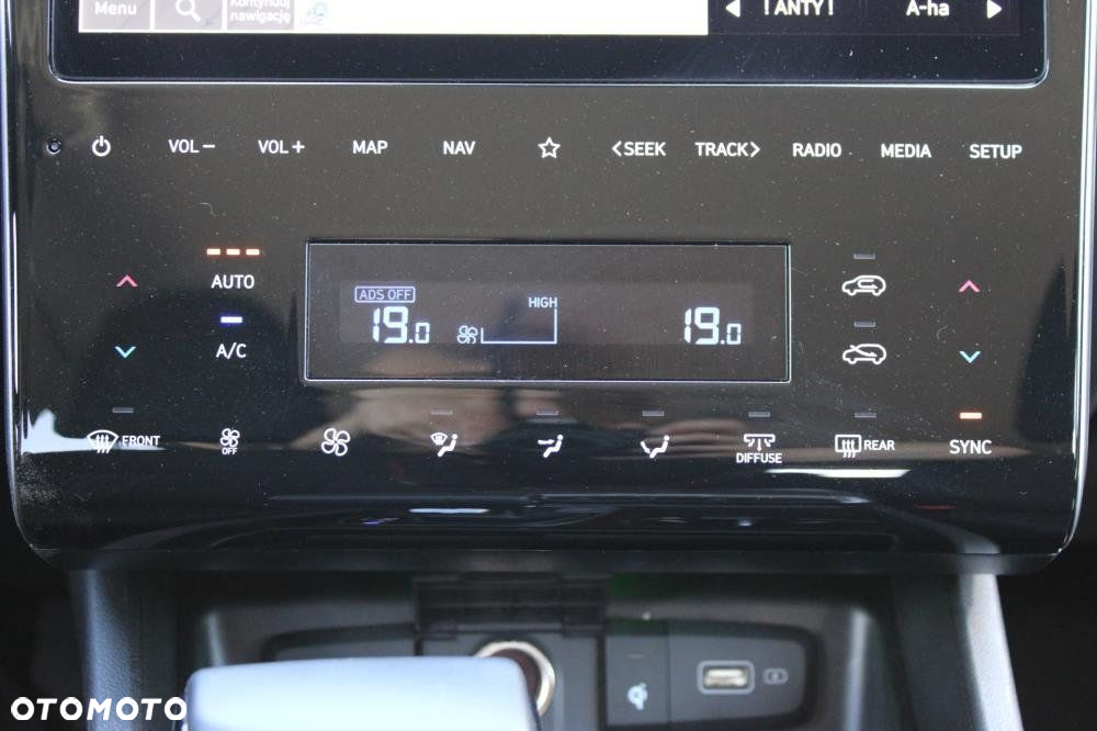 Hyundai Tucson - 31
