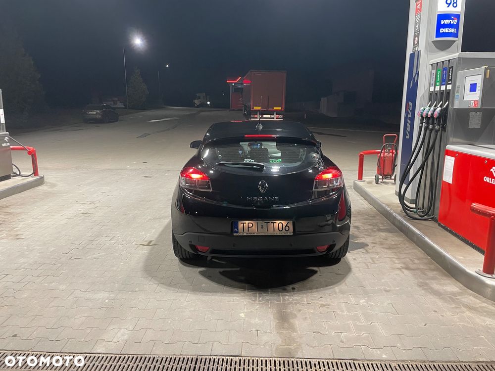 Renault Megane 1.6 16V Dynamique - 7
