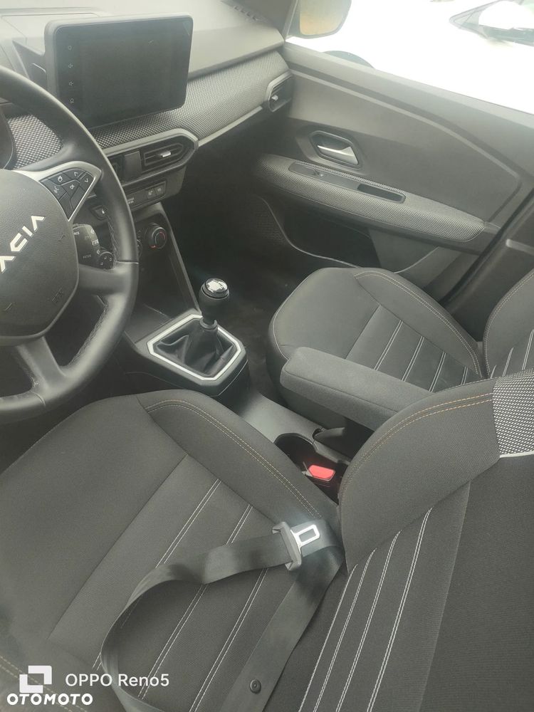 Dacia Sandero Stepway TCe 90 Expression - 7