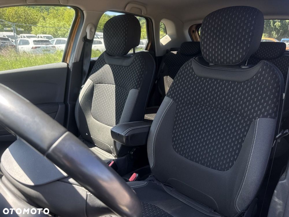 Renault Captur 1.2 Energy TCe S-Edition - 14