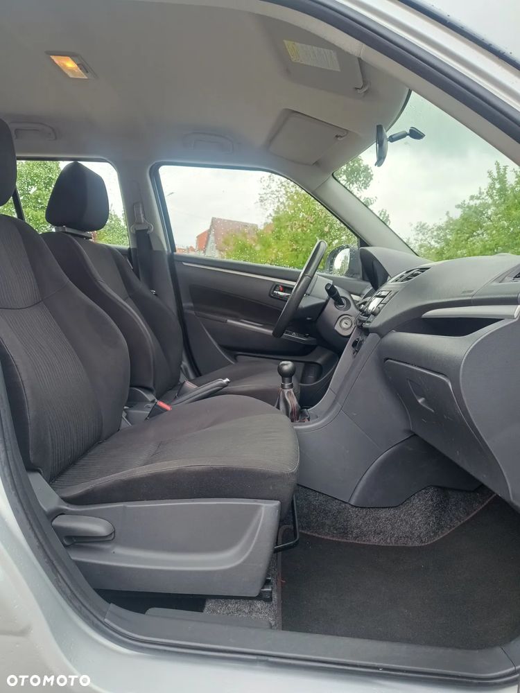 Suzuki Swift 1.2 Elegance EASS - 22