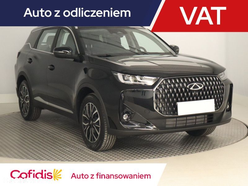 Chery Tiggo 7 - 2