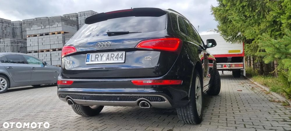Audi Q5 3.0 TDI quattro S tronic - 7