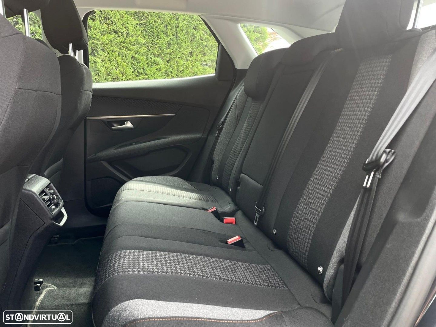 Peugeot 3008 - 7