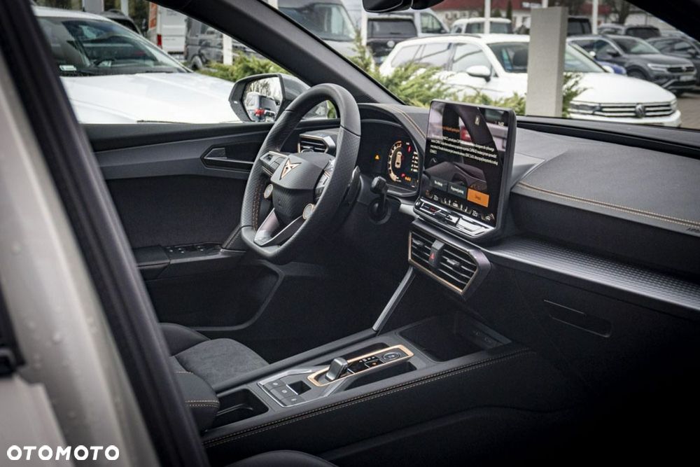Cupra Leon - 23