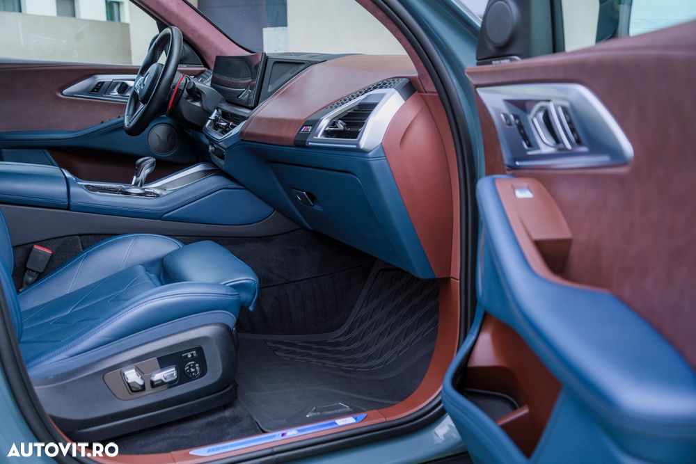 BMW XM Standard - 15