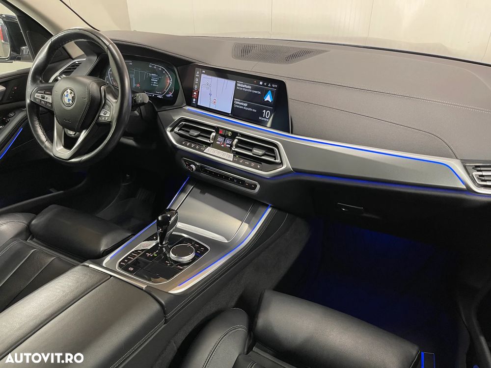 BMW X5 xDrive30d AT MHEV - 9