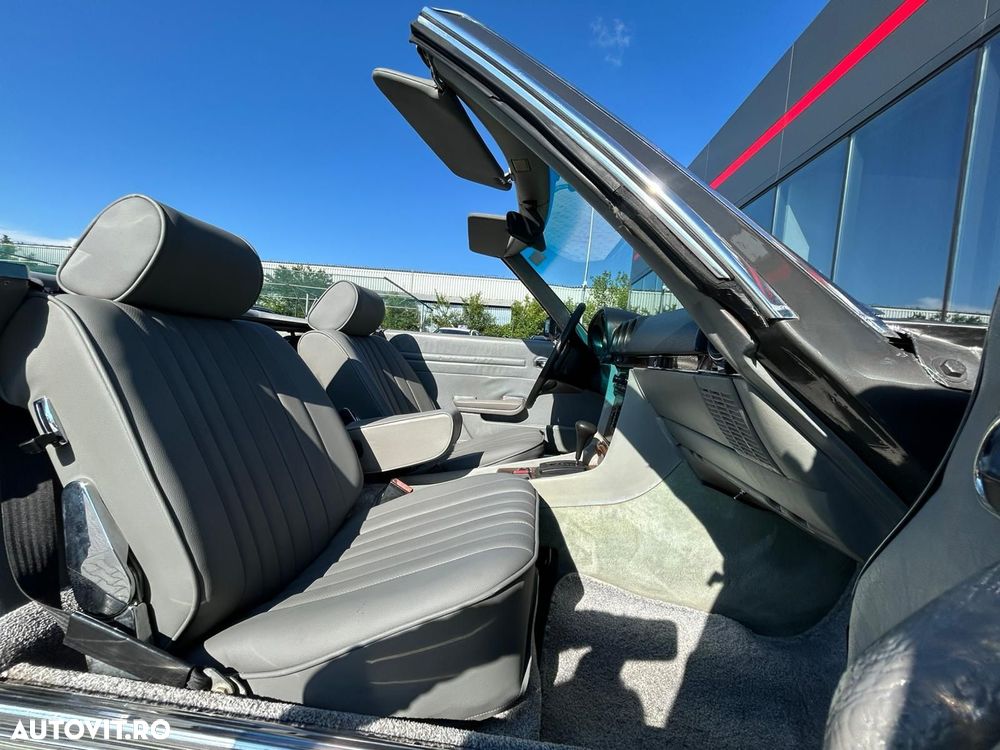 Mercedes-Benz SL - 15