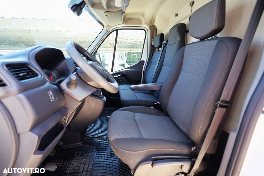 Renault Master - 13