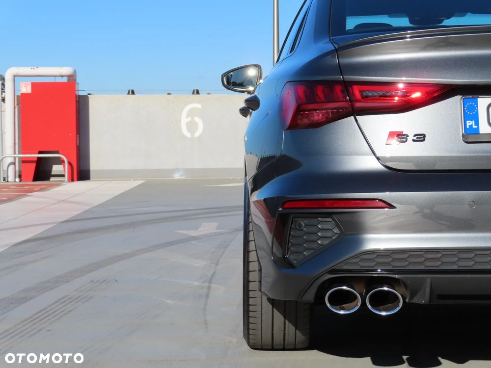 Audi S3 - 17