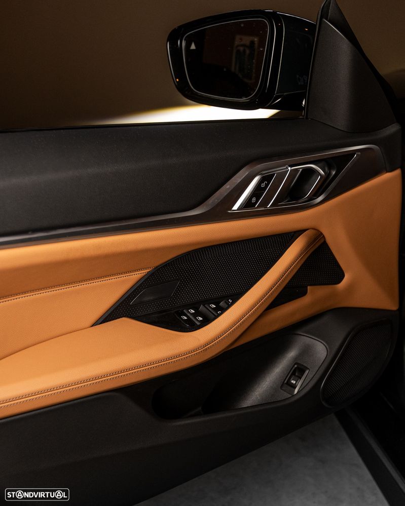BMW i4 eDrive40 Edição Desportiva M - 33